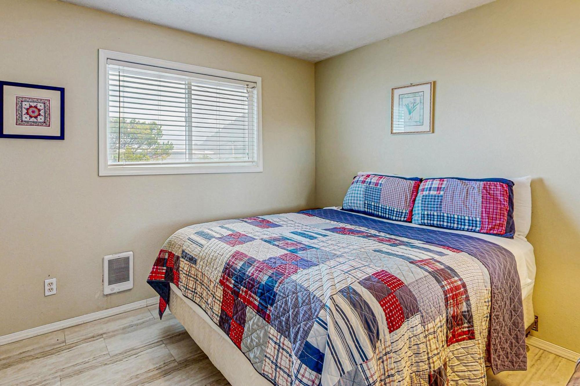 Vila Chris'S Oceanfront Getaway Rockaway Beach Exteriér fotografie