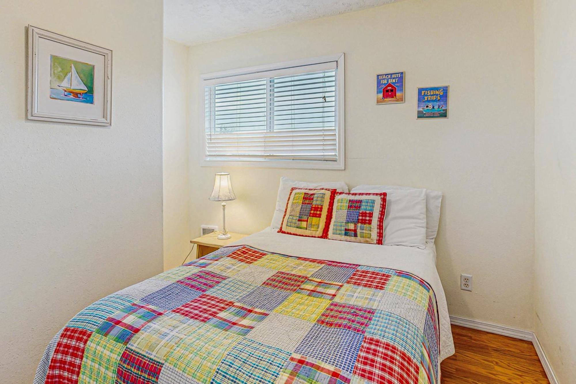 Vila Chris'S Oceanfront Getaway Rockaway Beach Exteriér fotografie