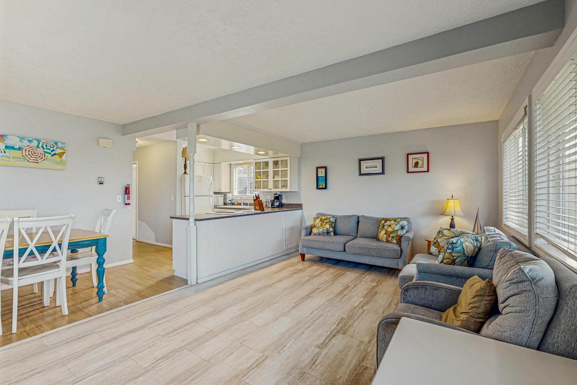 Vila Chris'S Oceanfront Getaway Rockaway Beach Exteriér fotografie