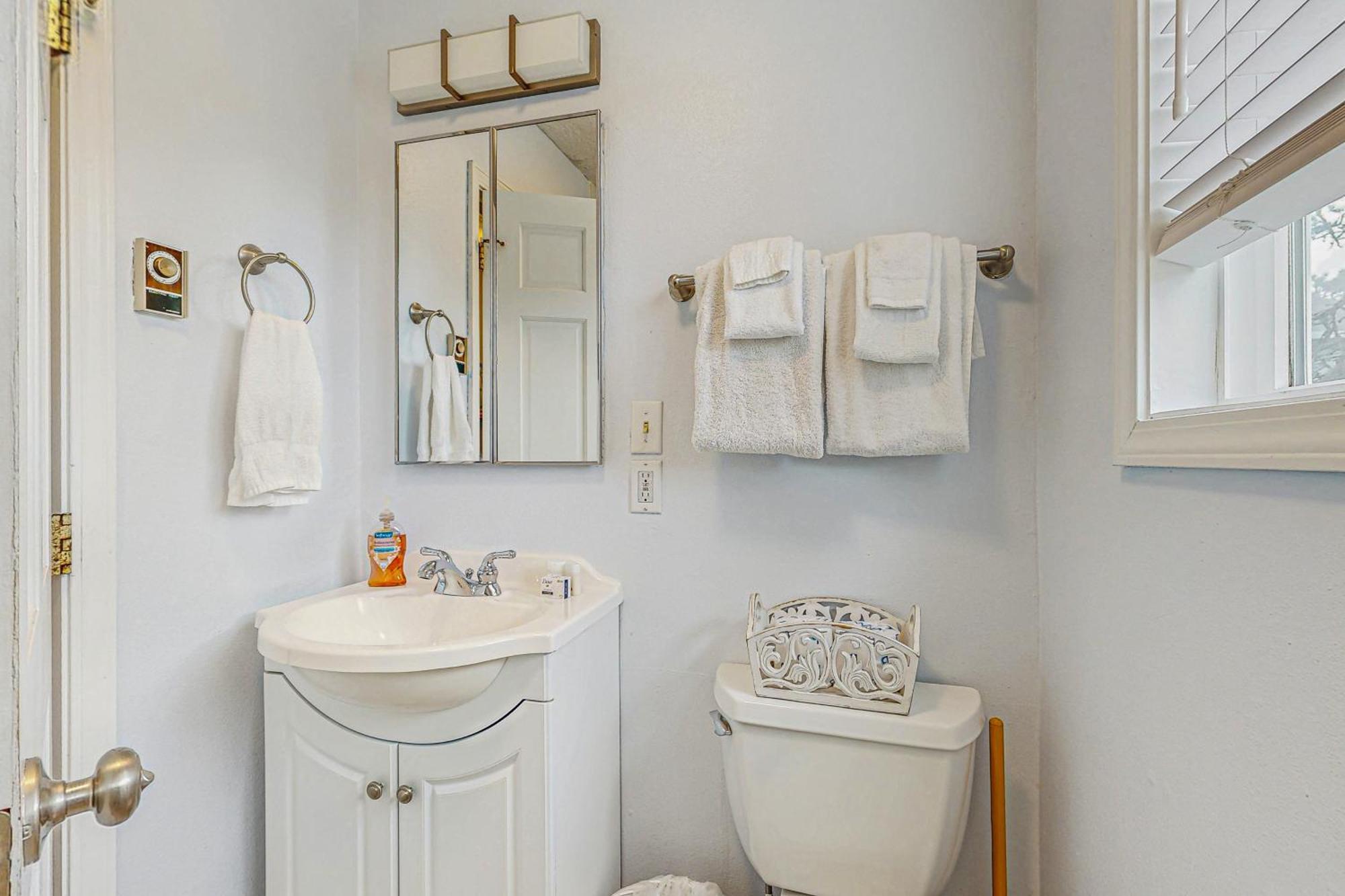 Vila Chris'S Oceanfront Getaway Rockaway Beach Exteriér fotografie